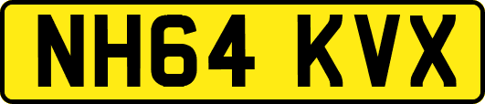 NH64KVX