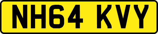 NH64KVY