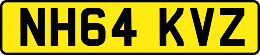 NH64KVZ