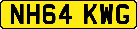 NH64KWG