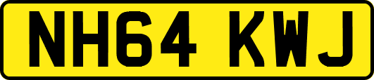 NH64KWJ