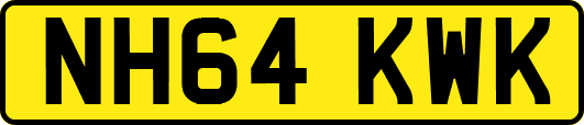 NH64KWK