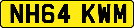 NH64KWM
