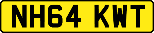 NH64KWT