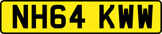 NH64KWW