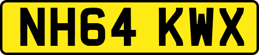 NH64KWX