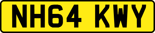NH64KWY