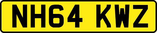 NH64KWZ