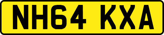 NH64KXA