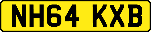 NH64KXB