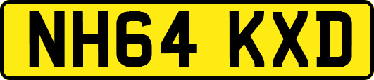 NH64KXD
