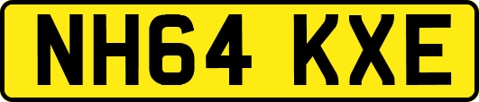 NH64KXE