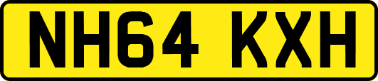 NH64KXH