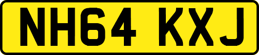 NH64KXJ