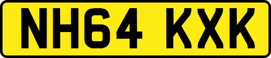 NH64KXK
