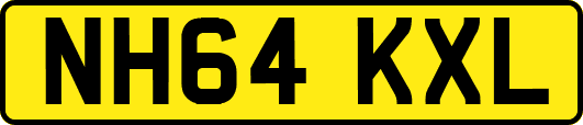 NH64KXL