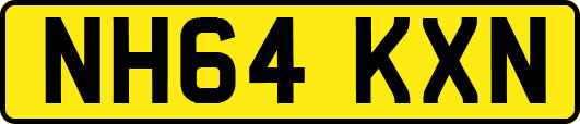 NH64KXN