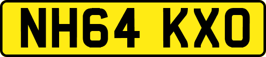 NH64KXO