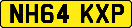 NH64KXP