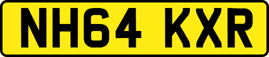 NH64KXR