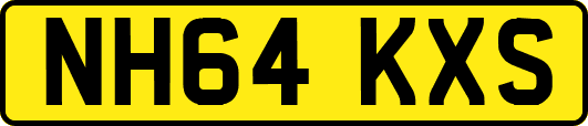 NH64KXS