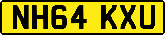 NH64KXU