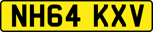 NH64KXV
