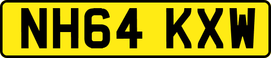 NH64KXW