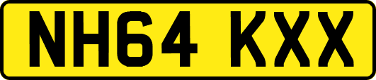 NH64KXX