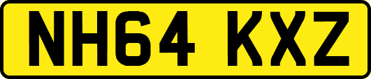 NH64KXZ