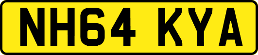 NH64KYA