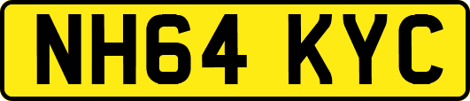 NH64KYC