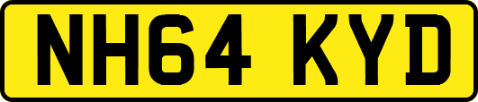 NH64KYD