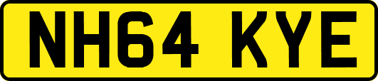 NH64KYE