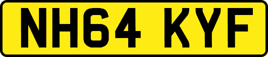 NH64KYF