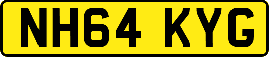 NH64KYG