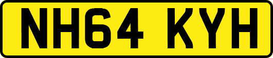 NH64KYH