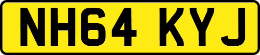 NH64KYJ