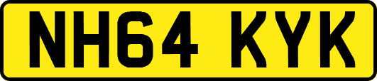 NH64KYK