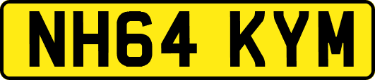 NH64KYM
