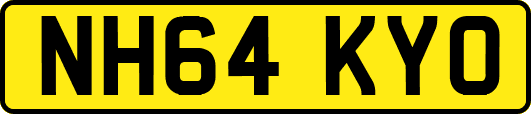 NH64KYO