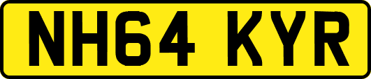NH64KYR