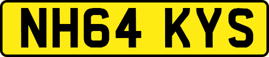 NH64KYS