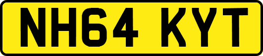 NH64KYT