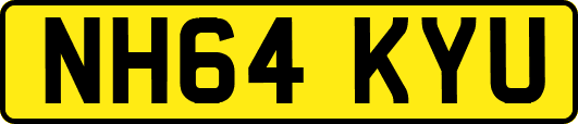 NH64KYU
