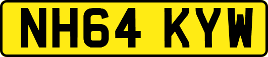 NH64KYW