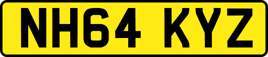 NH64KYZ