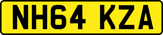 NH64KZA