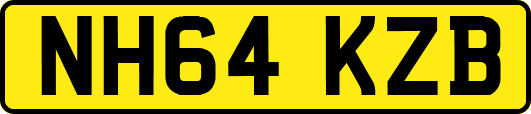 NH64KZB