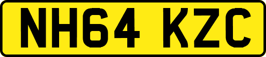 NH64KZC